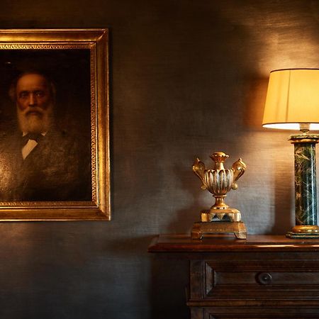 Appartamento Palazzo Storico Colesanti Bagnoregio Esterno foto