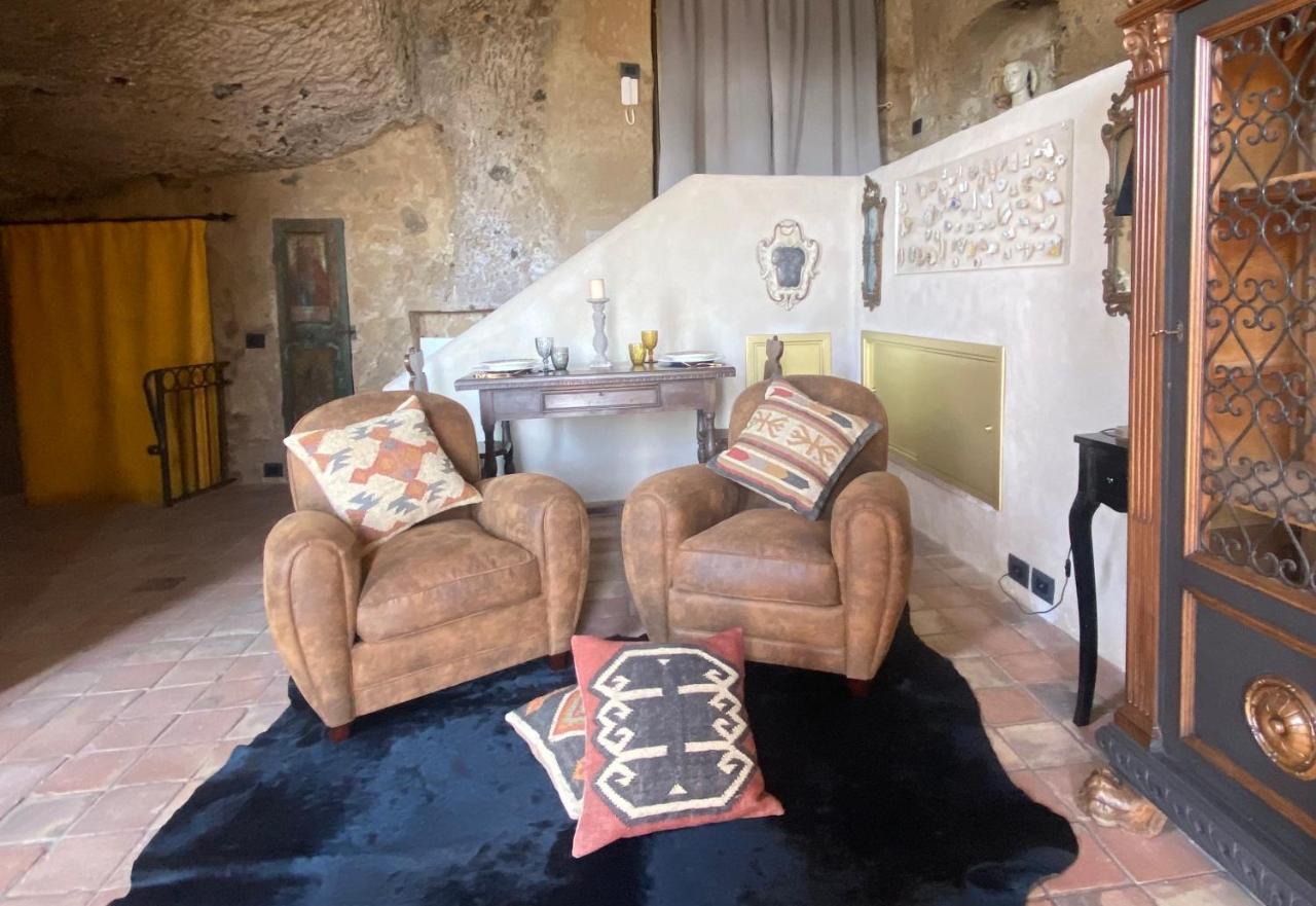 Appartamento Palazzo Storico Colesanti Bagnoregio Esterno foto