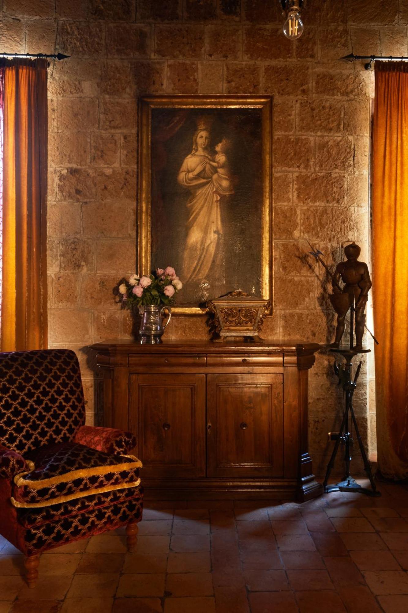 Appartamento Palazzo Storico Colesanti Bagnoregio Esterno foto