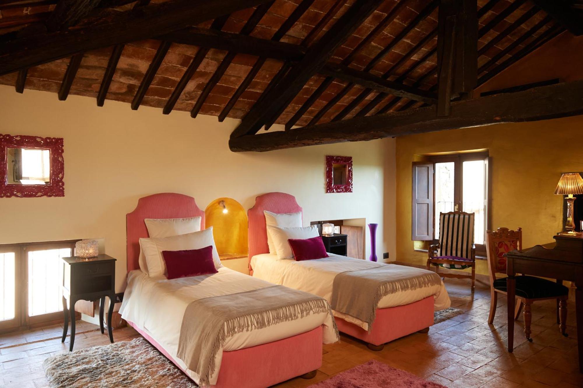 Appartamento Palazzo Storico Colesanti Bagnoregio Esterno foto